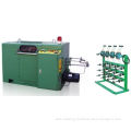 5hp / 3.7kw Conductor Wire Bunching Machine With Electromagnetic / Auto Brake System